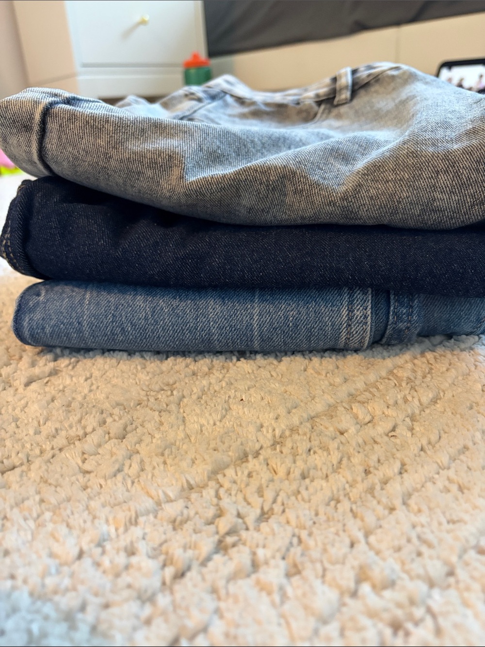 Womens jeans bundle